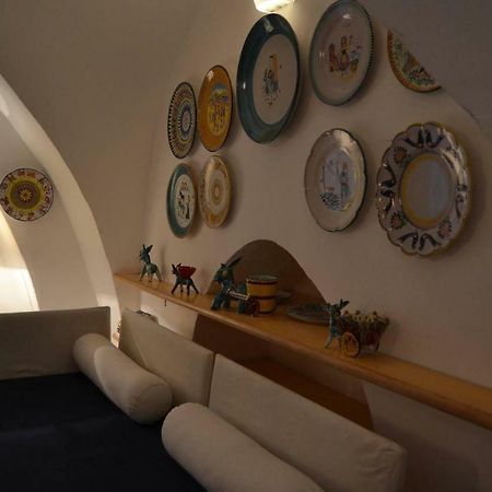Il Cuore Di Amalfi Apartment Exterior photo