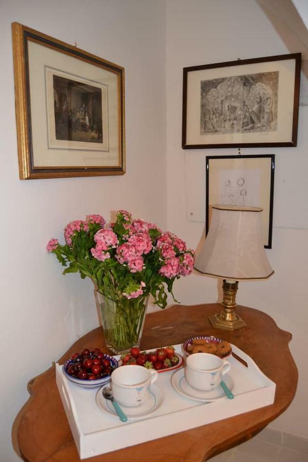 Il Cuore Di Amalfi Apartment Exterior photo