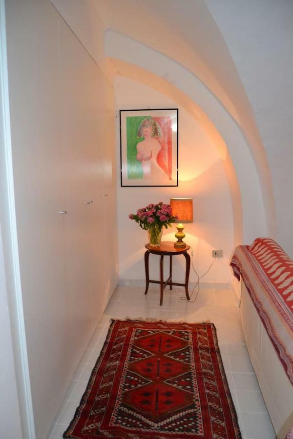 Il Cuore Di Amalfi Apartment Exterior photo