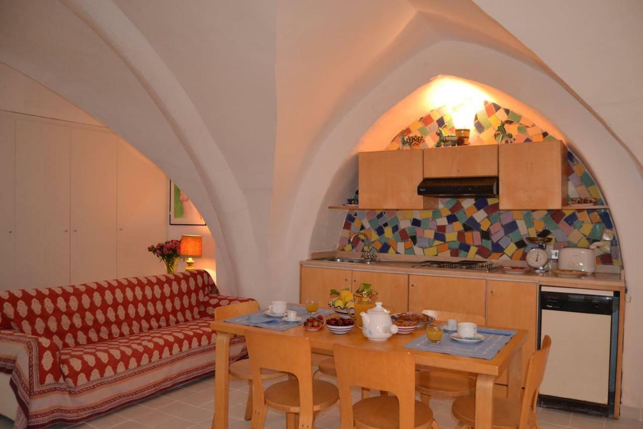Il Cuore Di Amalfi Apartment Exterior photo