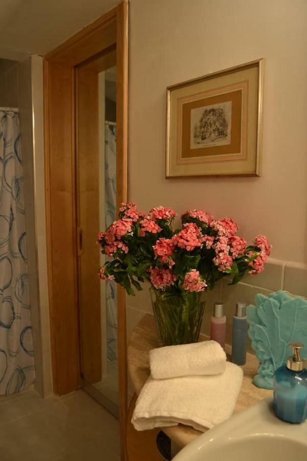 Il Cuore Di Amalfi Apartment Exterior photo