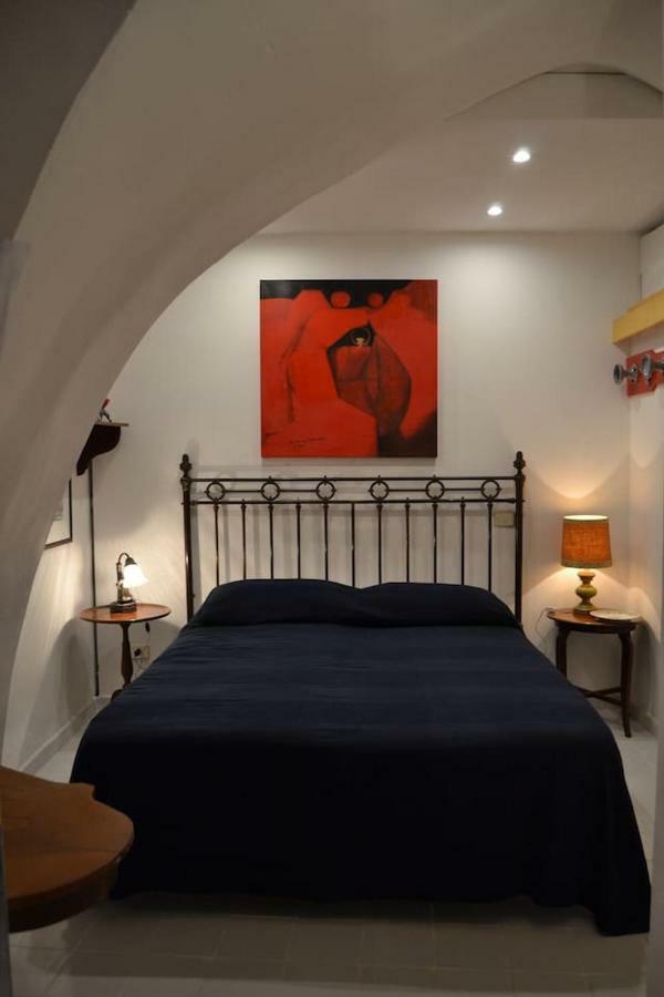 Il Cuore Di Amalfi Apartment Exterior photo