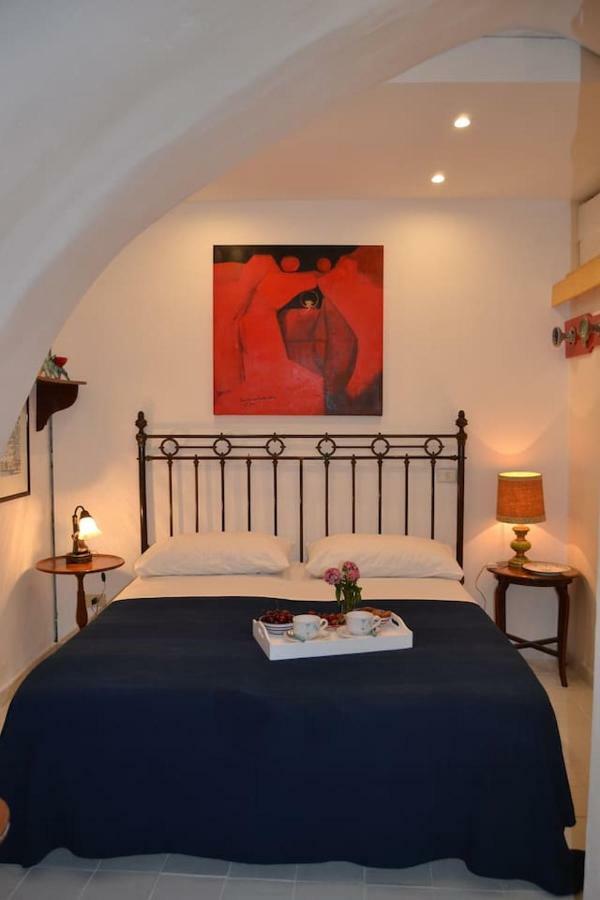 Il Cuore Di Amalfi Apartment Exterior photo